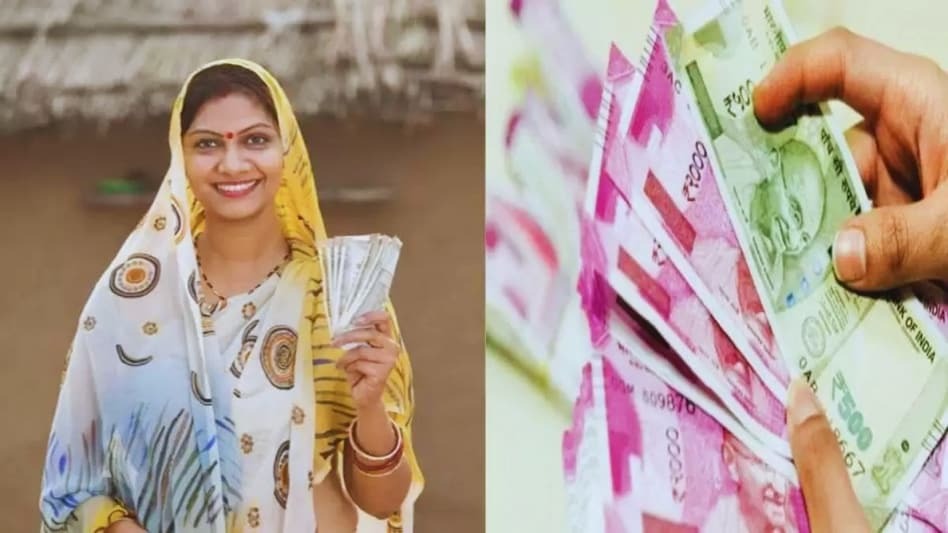 You are currently viewing 13 मई को लाड़ली बहनों के खातों में आएगी 36वीं किस्त, मुख्यमंत्री डॉ. मोहन यादव गोटेगांव से करेंगे राशि अंतरण