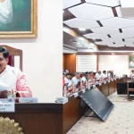 MP Cabinet Decision: दलहनों में आत्मनिर्भरता मिशन के लिए 2442 करोड़, पढ़िए मोहन कैबिनेट के बड़े फैसले