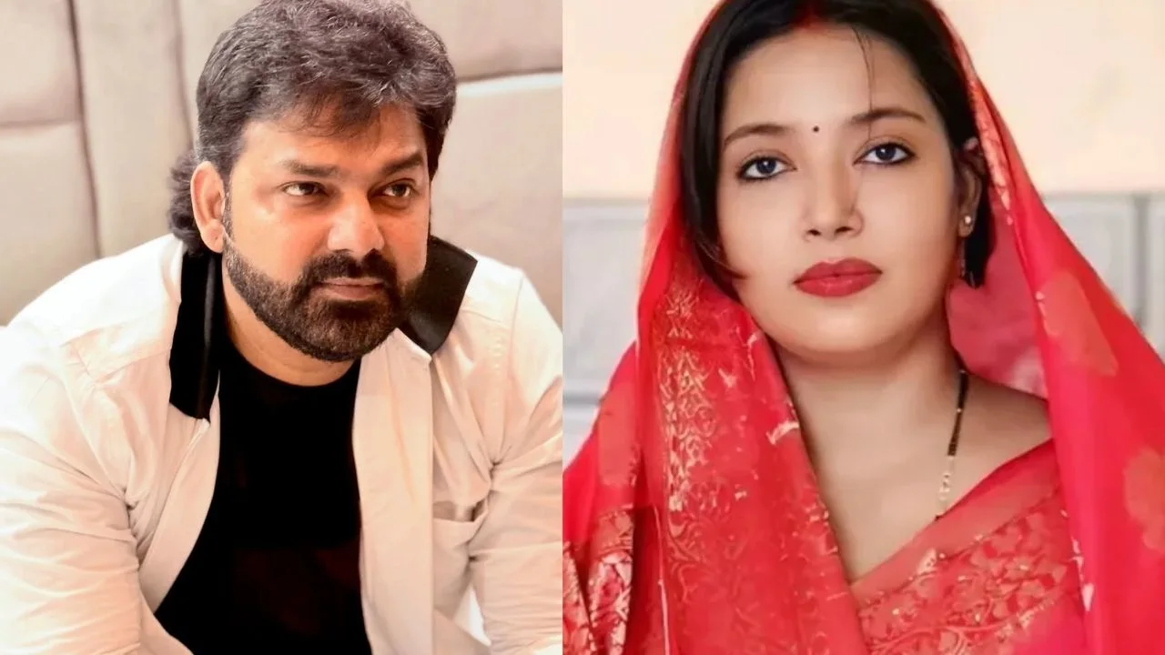Read more about the article पवन सिंह से तलाक के मामले में पत्नी ज्योति सिंह ने एलीमनी में मांगे 10 करोड़, कहा- शादी नहीं करने दूंगी