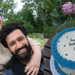 विक्की कौशल के बर्थडे पर कटरीना कैफ का इमोशनल पोस्ट वायरल, बेटे विहान संग फैमिली मोमेंट्स ने जीता फैंस का दिल