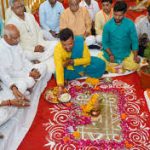 ग्वालियर में सीएम डॉ. मोहन यादव का दौरा: 110 करोड़ के विश्वविद्यालय की नींव रखी, पशुपालकों के सम्मेलन में भी होंगे शामिल