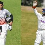 ICC रैंकिंग में बड़ा फेरबदल, शुभमन गिल को हुआ नुकसान, जानें पंत-जायसवाल का हाल