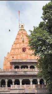 You are currently viewing महाकाल लोक के बाद दान में ऐतिहासिक बढ़ोतरी, महाकाल मंदिर की सालाना आय 142 करोड़ रुपए पहुंची