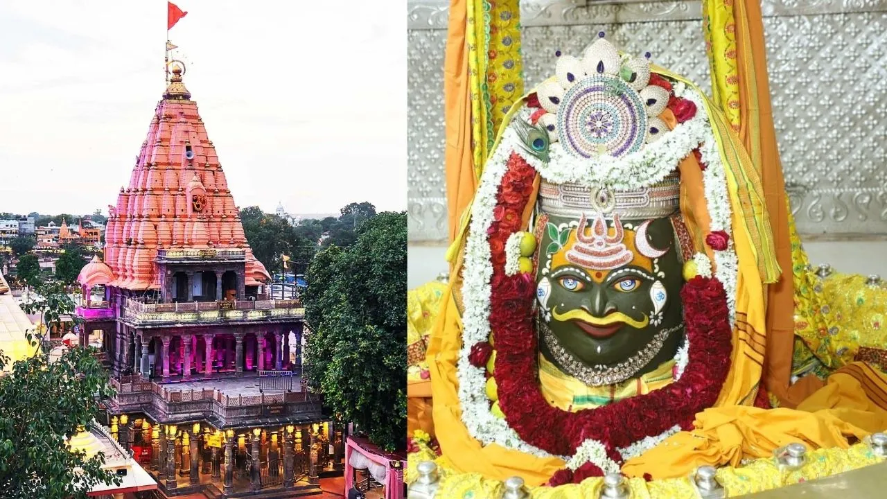 बाबा महाकाल के भाग श्रृंगार के लिए बुकिंग शुरू, जानिए कितने रुपये खर्च करने होंगे
