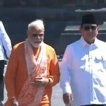 इंडोनेशिया के ऐतिहासिक प्रम्बानन मंदिर पहुंचे पीएम मोदी, शिव से जुड़ाव का किया जिक्र; भारत-इंडोनेशिया के बीच बड़ा रक्षा समझौता