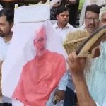 NEET पेपर लीक के विरोध में देशभर में उग्र प्रदर्शन, पटना में कांग्रेस-बीजेपी समर्थकों के बीच झड़प, कई राज्यों में पुलिस कार्रवाई