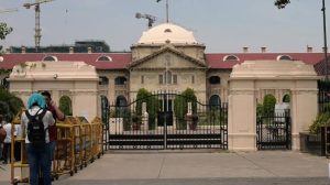 Read more about the article राम मंदिर चढ़ावा चोरी मामले पर इलाहाबाद हाईकोर्ट की सख्त टिप्पणी, जज बोले- भ्रष्टाचार के खिलाफ कड़े कानून की जरूरत