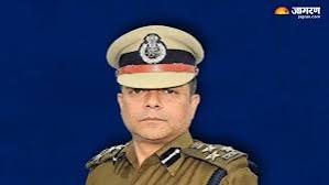 Read more about the article दिल्ली पुलिस को मिला नया कमिश्नर: IPS अनुराग कुमार ने संभाली कमान, IB में निभा चुके हैं अहम जिम्मेदारी