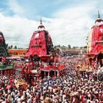 पुरी रथयात्रा की परंपरा पर उठा विवाद: गजपति महाराज ने राष्ट्रपति-प्रधानमंत्री को लिखा पत्र, ISKCON के अलग आयोजन पर जताई आपत्ति