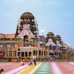 पुरी जगन्नाथ रथयात्रा 16 जुलाई से शुरू, 10 लाख श्रद्धालुओं के आगमन की उम्मीद; होटल पूरी तरह फुल, किराए में रिकॉर्ड बढ़ोतरी