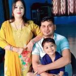 मेरठ में स्कूल संचालक की हत्या का खुलासा: पत्नी ने प्रेमी संग रची साजिश, दूध में नींद की गोलियां देकर जहरीले सांप से डसवाया