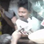 अभिनेत्री पर कथित टिप्पणी को लेकर तमिलनाडु के वरिष्ठ नेता विवादों में, पुलिस कार्रवाई के बाद बढ़ा सियासी घमासान