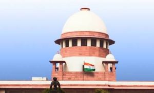 Read more about the article सिक्किम की वोटर लिस्ट पर सुप्रीम कोर्ट का बड़ा फैसला, 2002 ही रहेगा आधार वर्ष